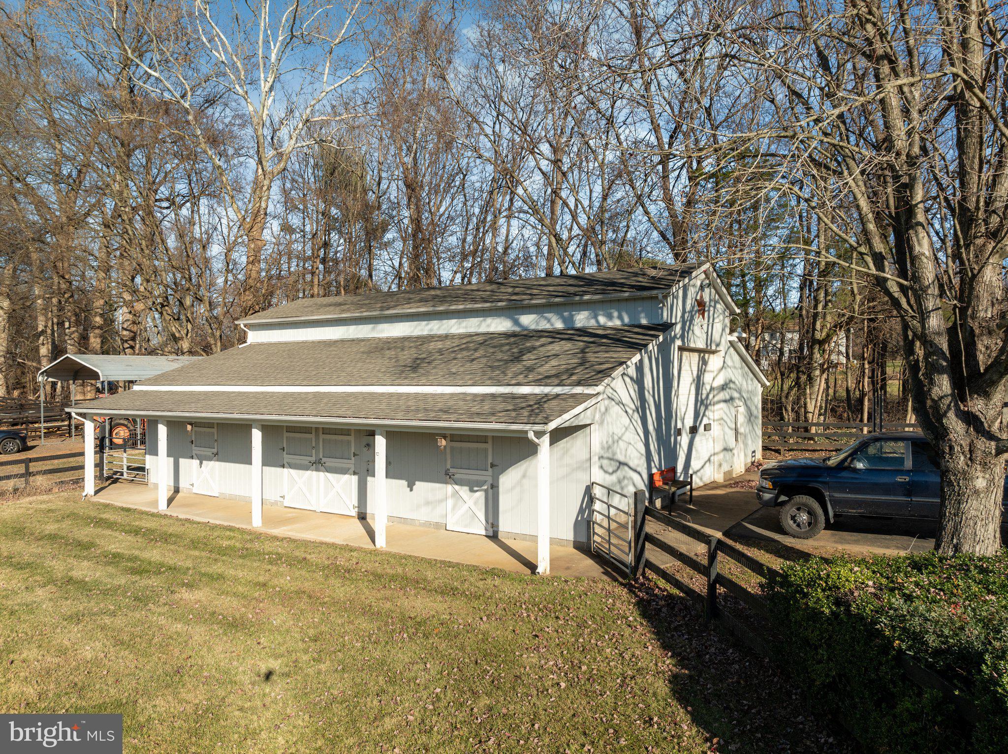 15111 Chestnut Fork Road Culpeper, VA 22701 - Photo 43 of 50