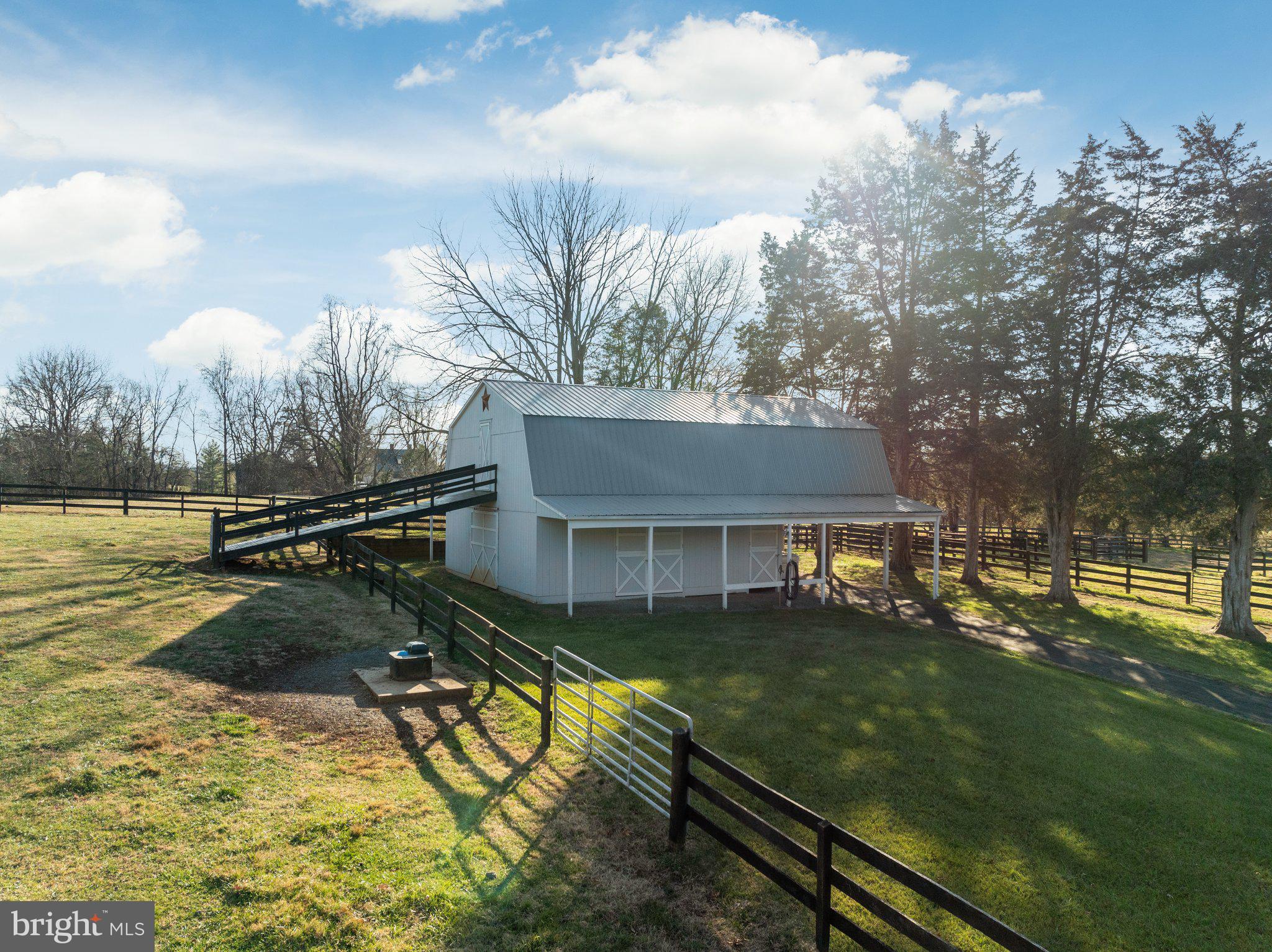 15111 Chestnut Fork Road Culpeper, VA 22701 - Photo 44 of 50