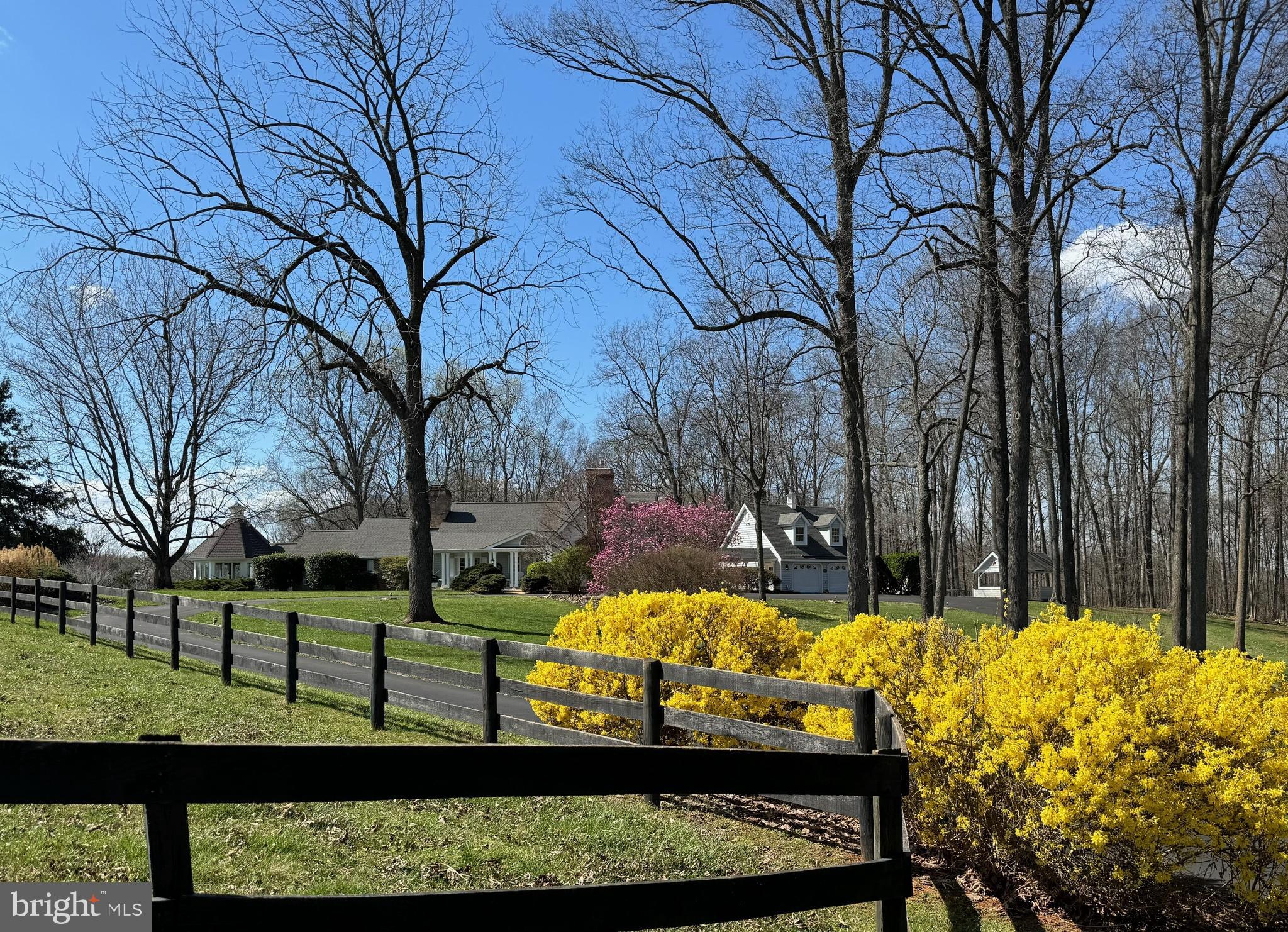 15111 Chestnut Fork Road Culpeper, VA 22701 - Photo 46 of 50