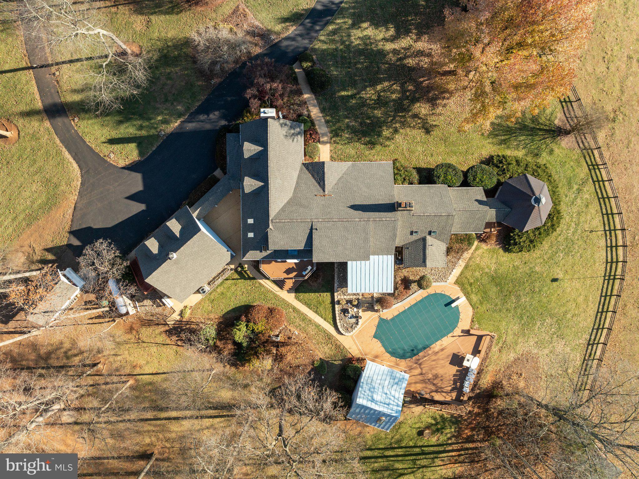 15111 Chestnut Fork Road Culpeper, VA 22701 - Photo 47 of 50