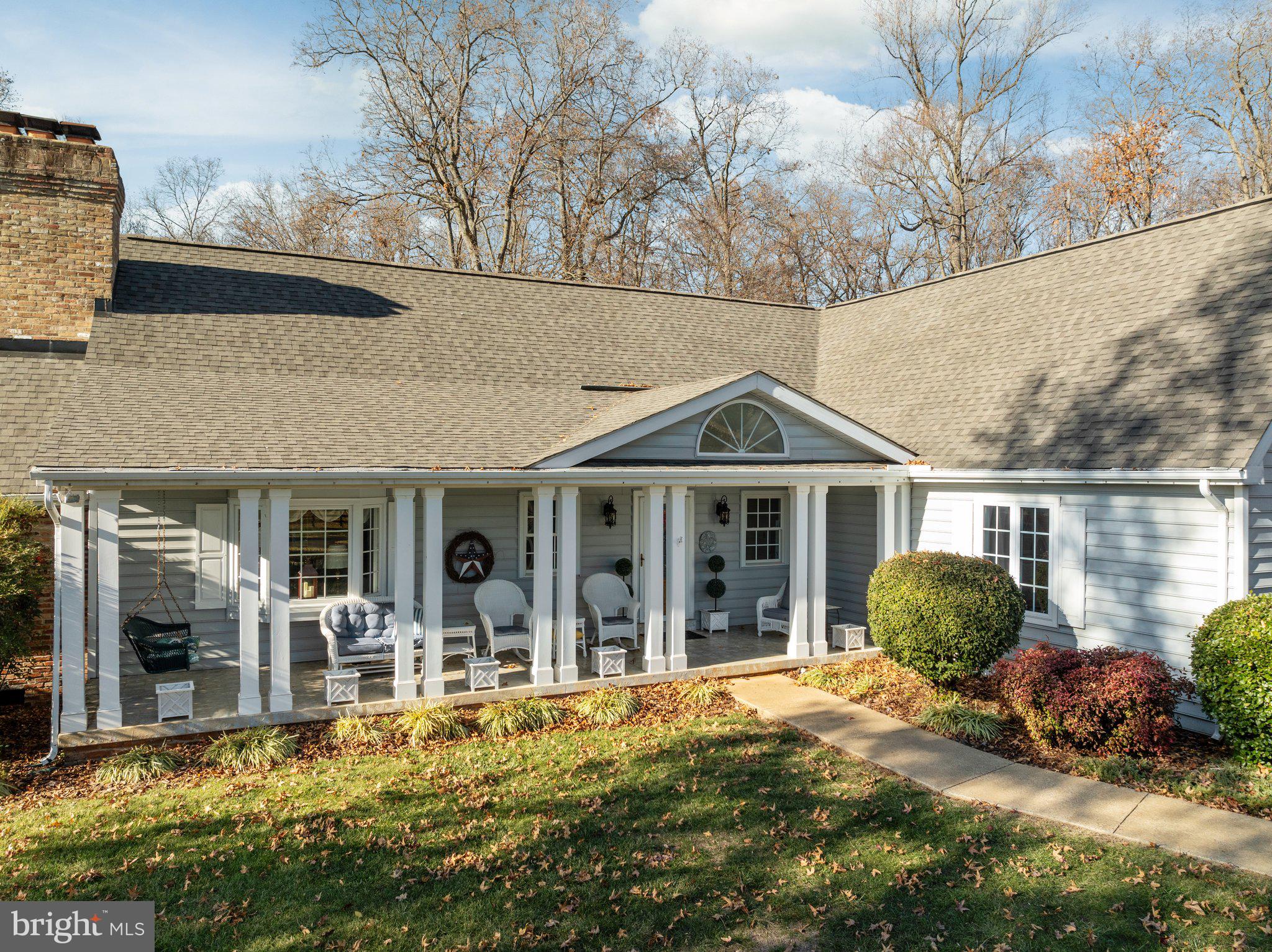 15111 Chestnut Fork Road Culpeper, VA 22701 - Photo 9 of 50