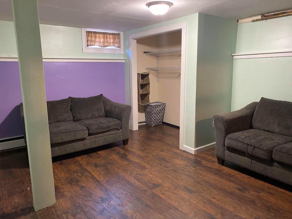 147 Martin Stream Road Fairfield, ME 04937 - Photo 12 of 14 Bonus Basement Room