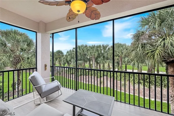 $685,000 | 10550 Marino Pointe Drive, Unit 203, Miromar Lakes, FL 33913
