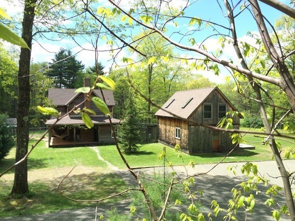 29 Butterhill Road Pelham, MA 01002 - Photo 1 of 22