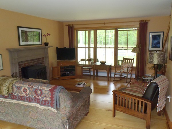 29 Butterhill Road Pelham, MA 01002 - Photo 11 of 22