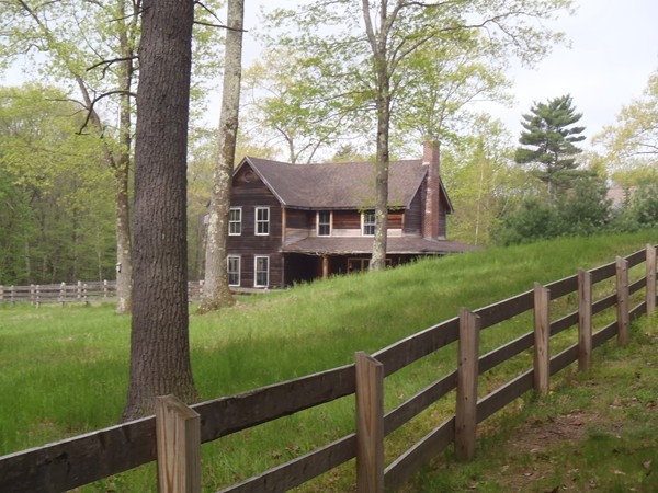 29 Butterhill Road Pelham, MA 01002 - Photo 2 of 22