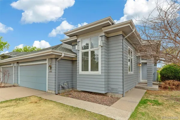 $529,900 | 2495 Mt Royal Drive, Castle Rock, CO 80104