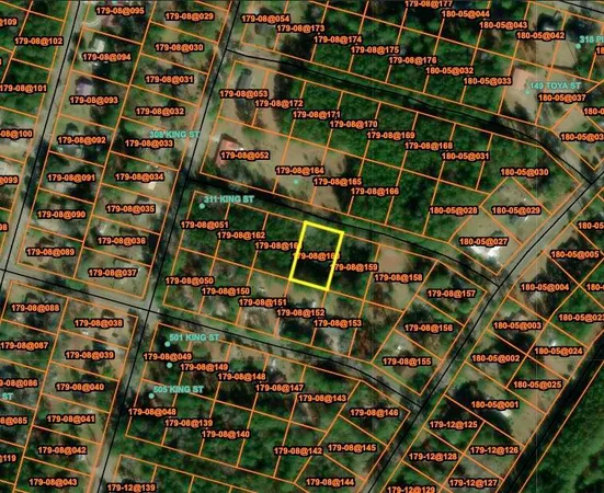 $9,000 | 0 Austin Drive, Walterboro, SC 29488