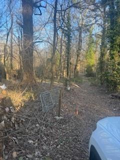 224 Dollar Mill Road Southwest Atlanta, GA 30331 - Photo 3 of 9 a backyard of a house with lots of green space