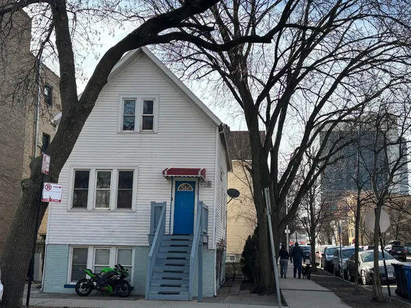 $475,000 | 2665 West Medill Avenue, Chicago, IL 60647
