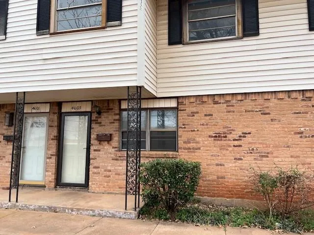 $1,595 | 4603 North 2nd Street, Abilene, TX 79603