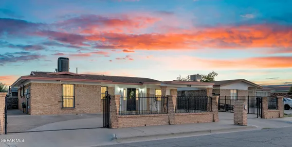 $220,000 | 9408 Le Sabre Lane, El Paso, TX 79907
