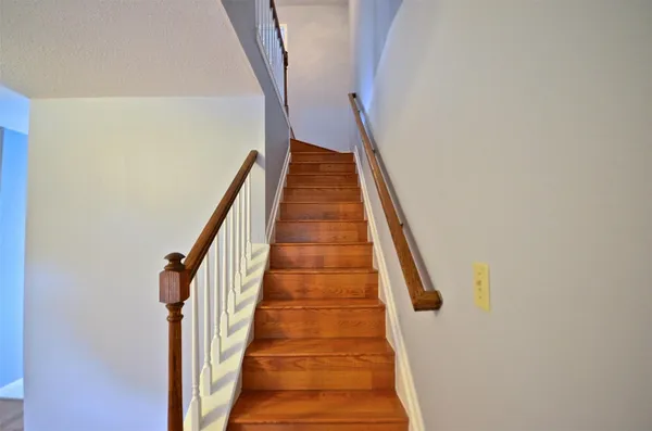 a view of entryway