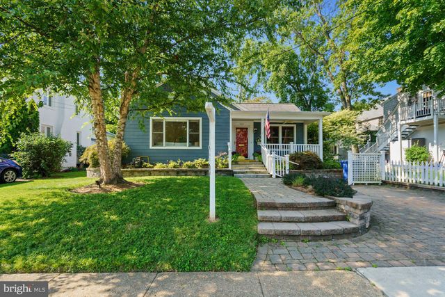 $860,000 | 504 Virginia Avenue, Alexandria, VA 22302