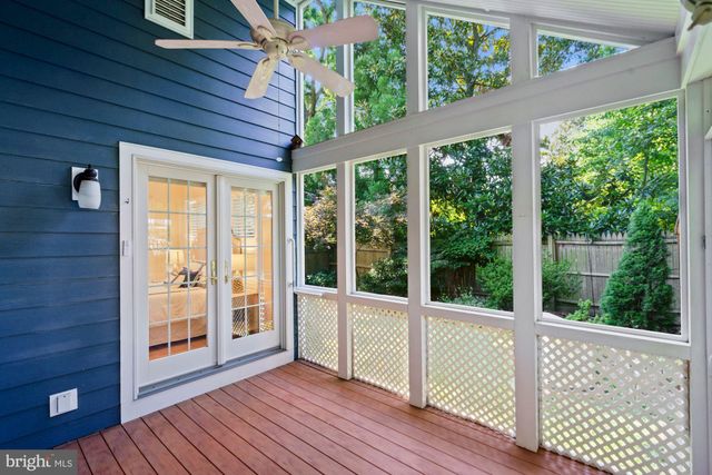 $860,000 | 504 Virginia Avenue, Alexandria, VA 22302