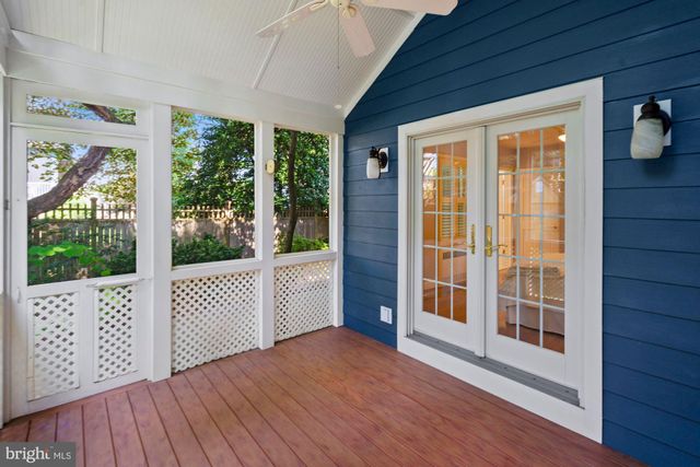 $860,000 | 504 Virginia Avenue, Alexandria, VA 22302