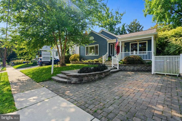 $860,000 | 504 Virginia Avenue, Alexandria, VA 22302