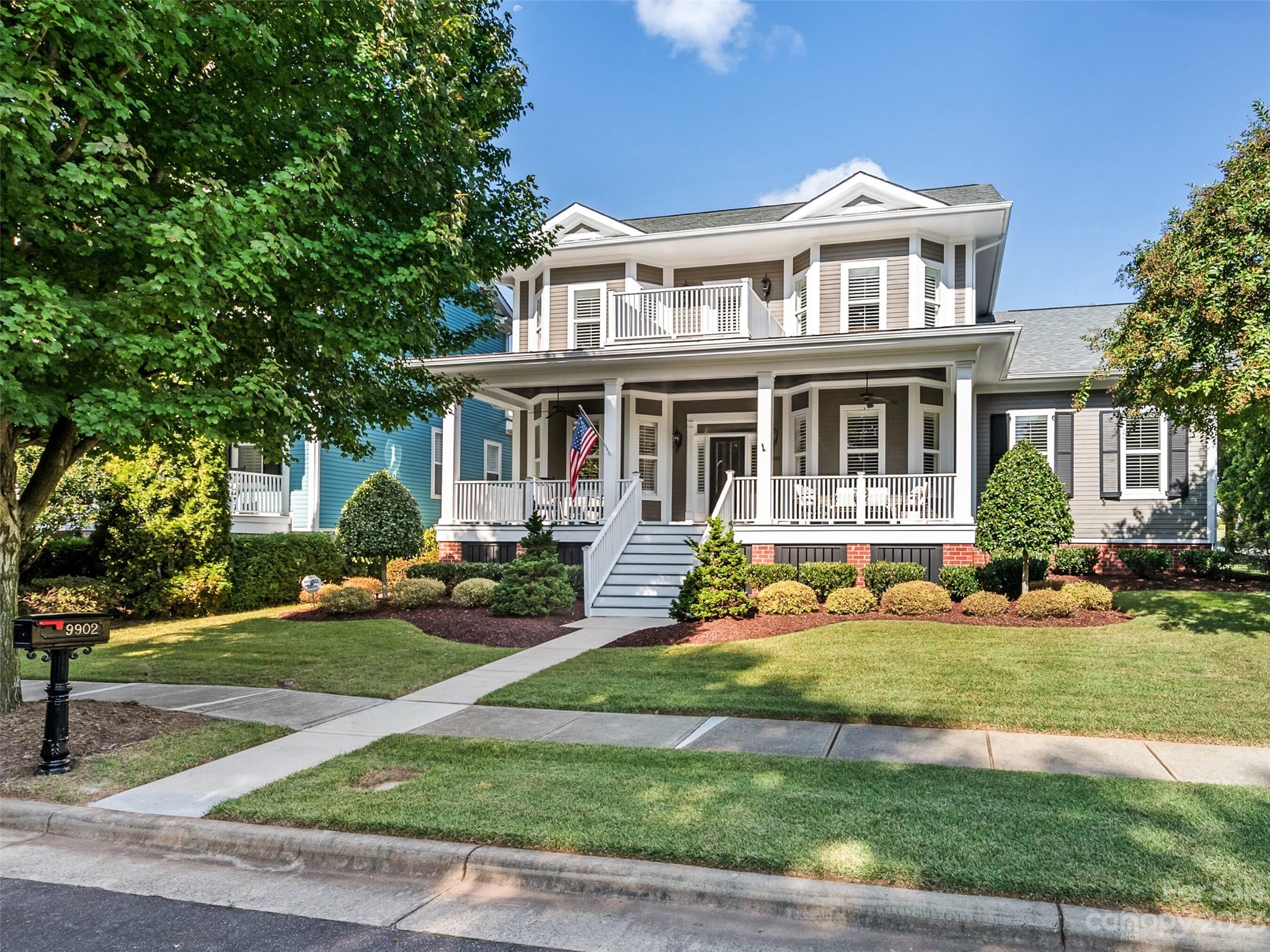 9902 Triple Oak Road Charlotte, NC 28277 - Photo 1 of 39 Gallery Image 1