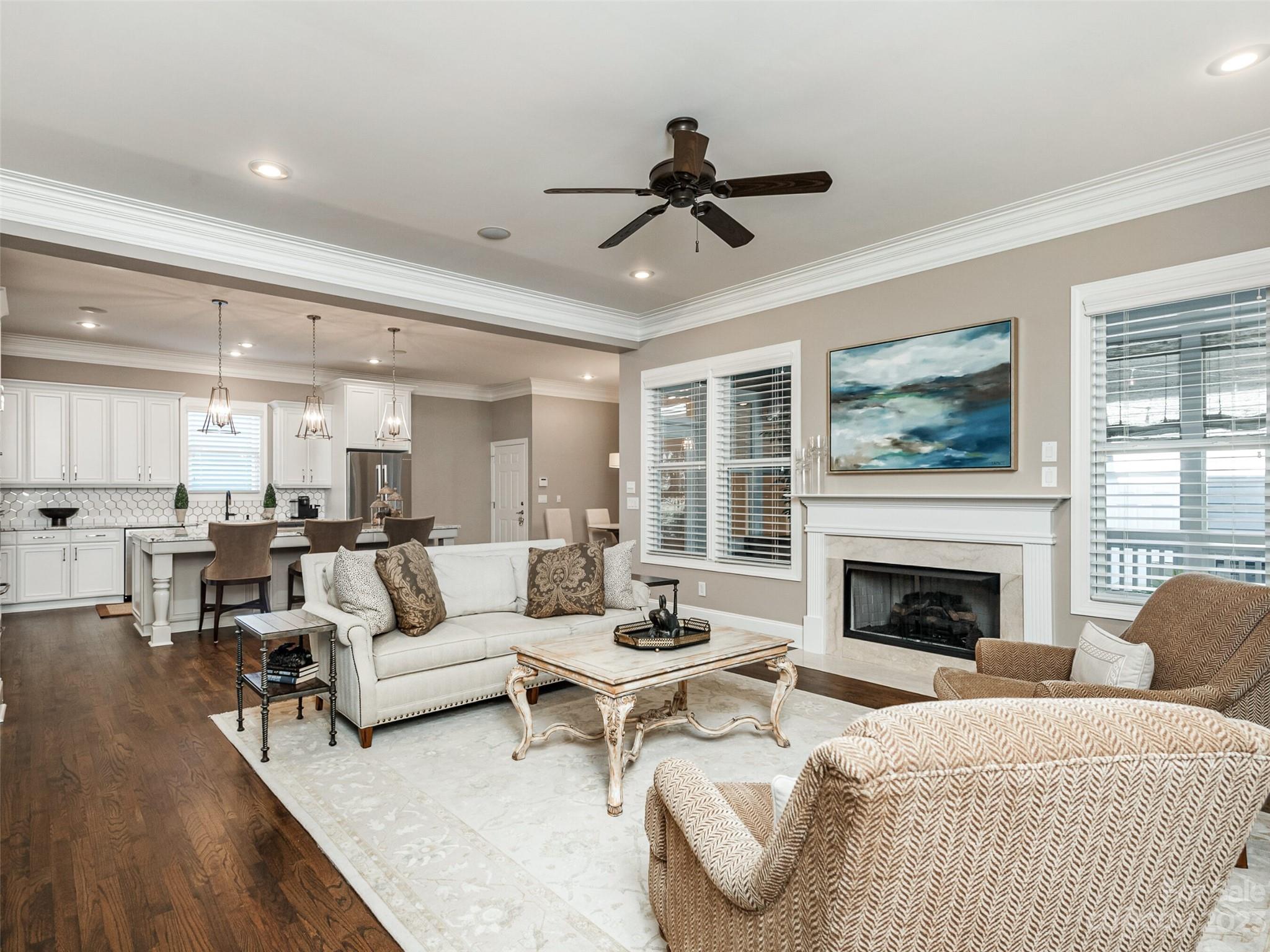 9902 Triple Oak Road Charlotte, NC 28277 - Photo 14 of 39 Gallery Image 14