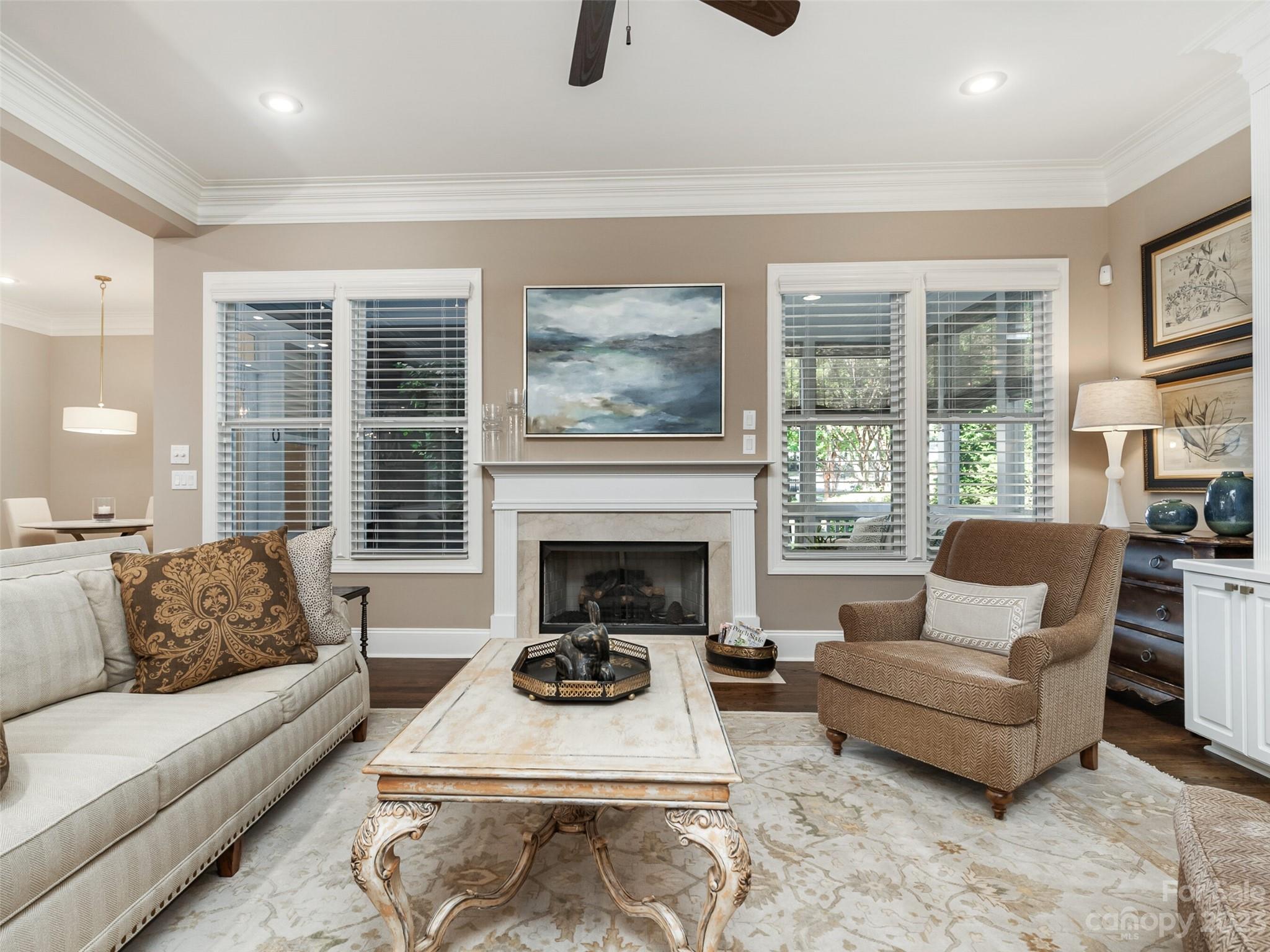 9902 Triple Oak Road Charlotte, NC 28277 - Photo 15 of 39 Gallery Image 15