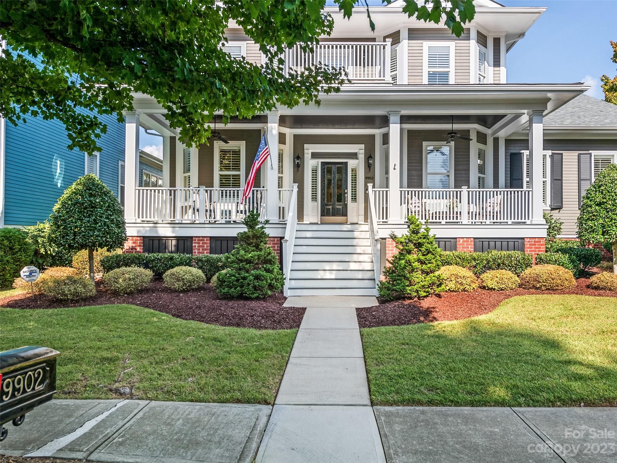 9902 Triple Oak Road Charlotte, NC 28277 - Photo 2 of 39 Gallery Image 2
