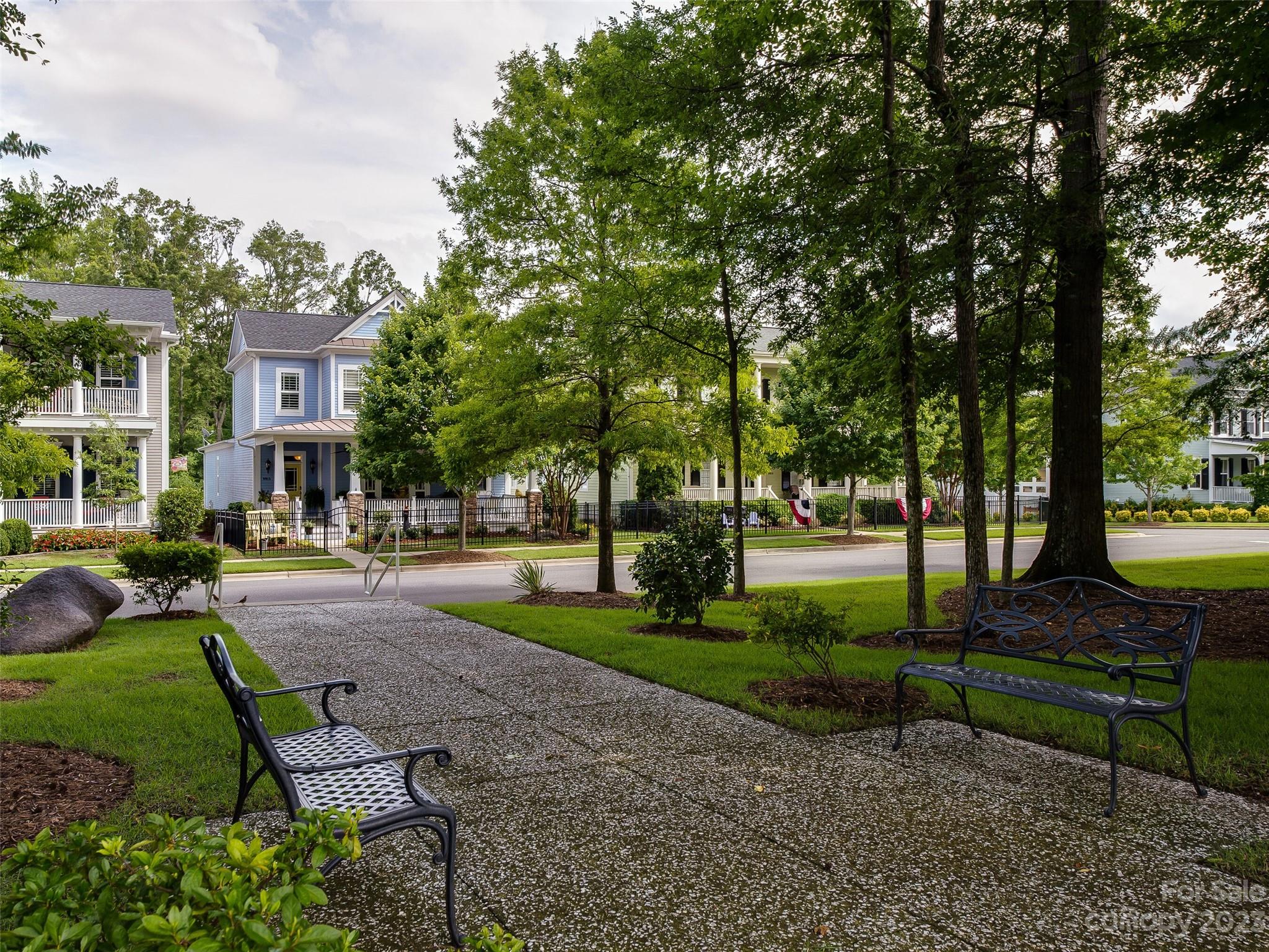 9902 Triple Oak Road Charlotte, NC 28277 - Photo 35 of 39 Gallery Image 35