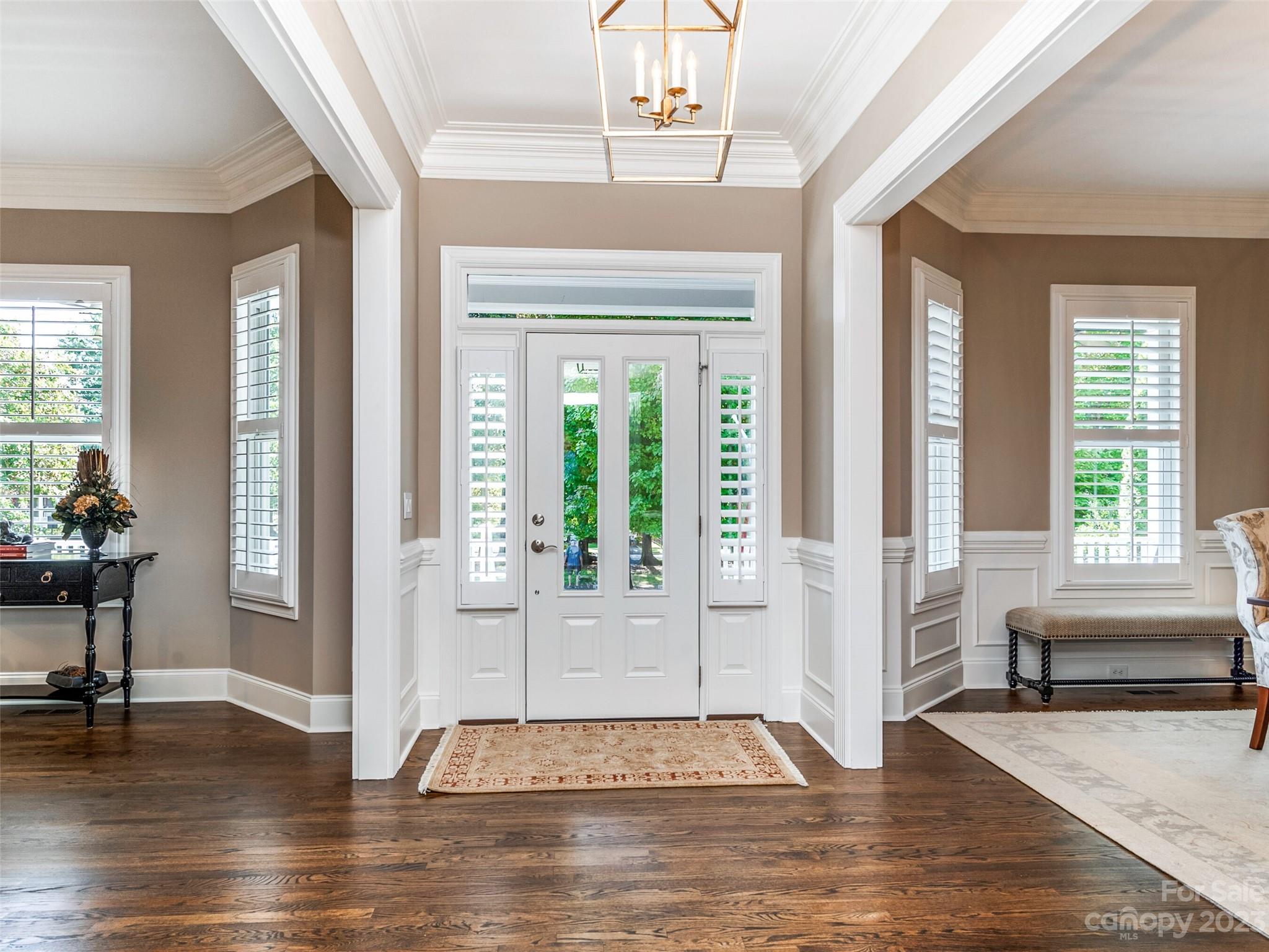 9902 Triple Oak Road Charlotte, NC 28277 - Photo 4 of 39 Gallery Image 4