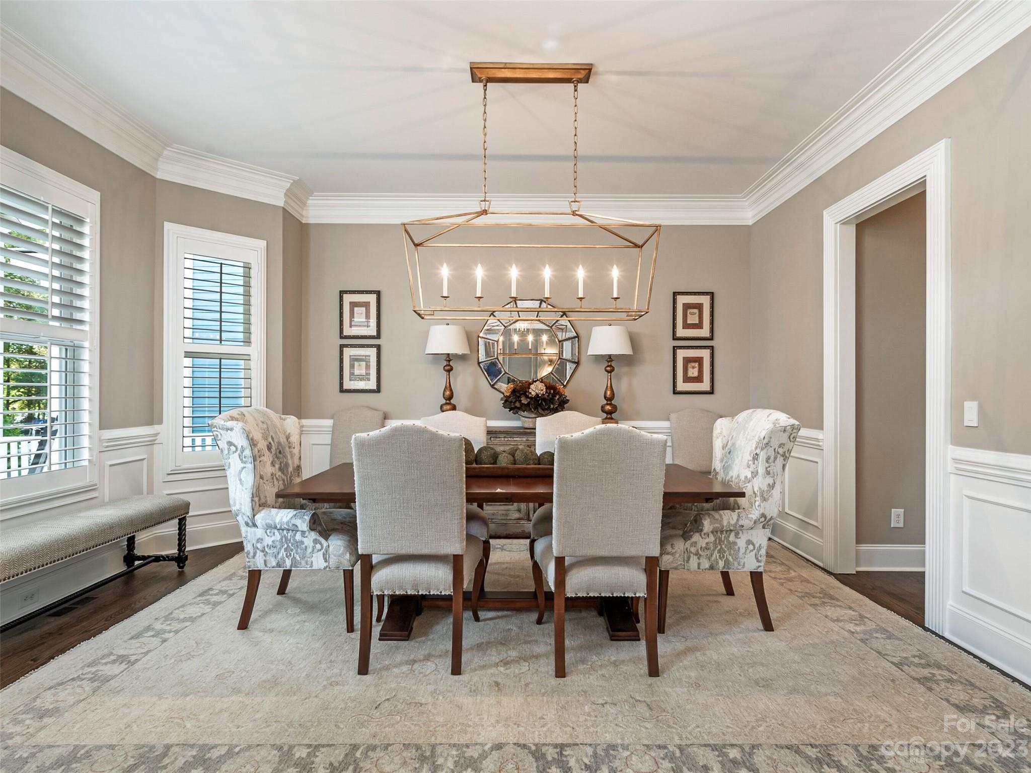 9902 Triple Oak Road Charlotte, NC 28277 - Photo 5 of 39 Gallery Image 5