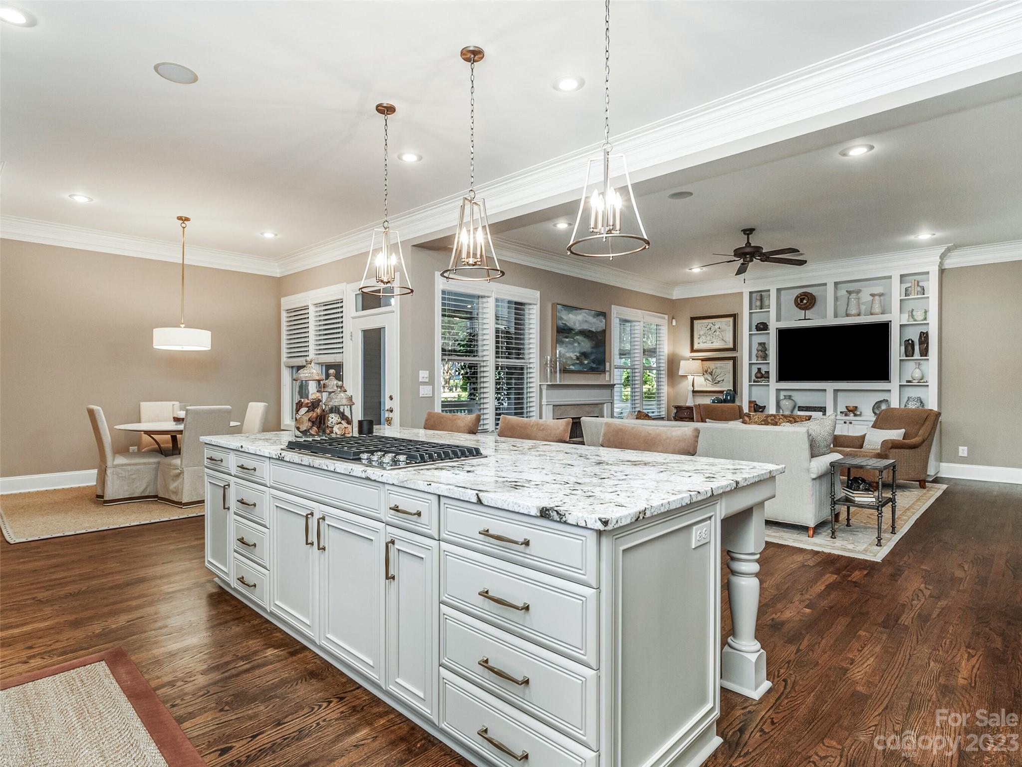 9902 Triple Oak Road Charlotte, NC 28277 - Photo 9 of 39 Gallery Image 9