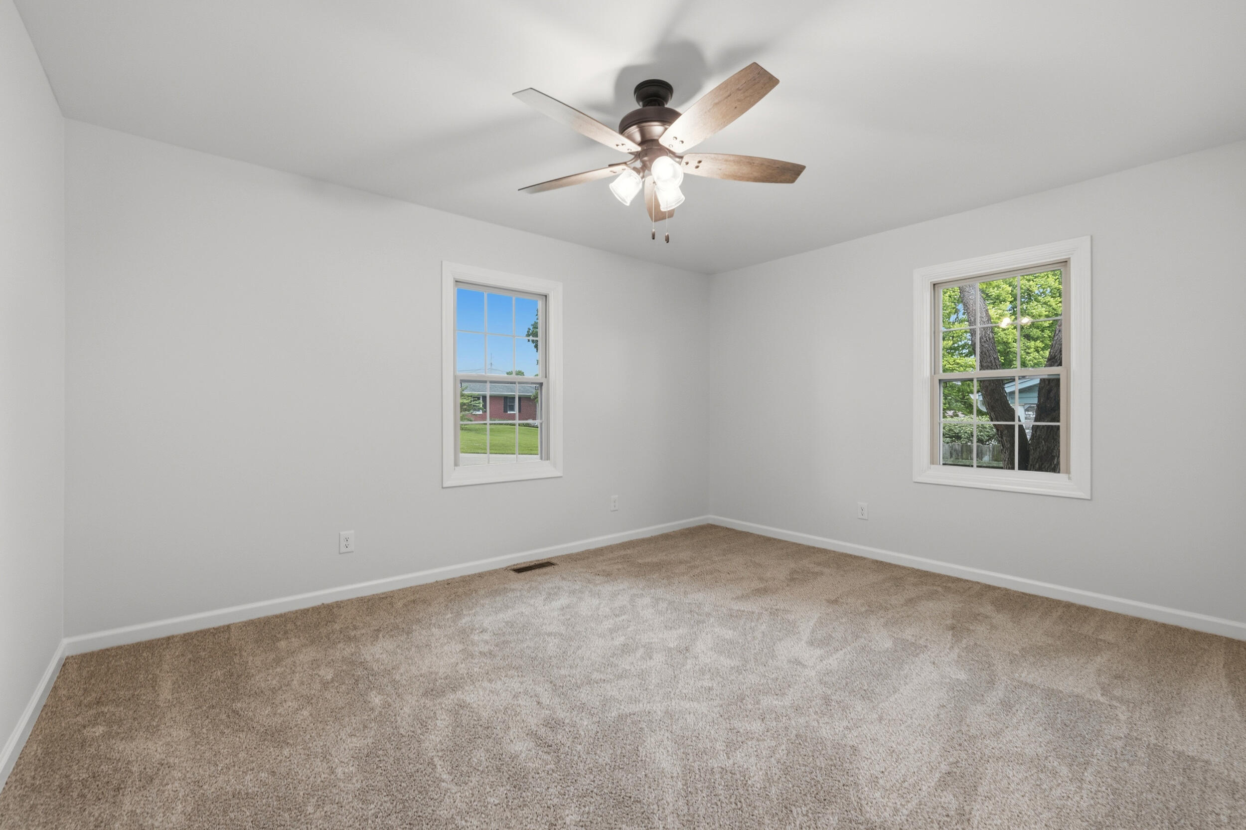 1014 Jenny Lillard Road Lawrenceburg, KY 40342 - Photo 24 of 38 Bedroom