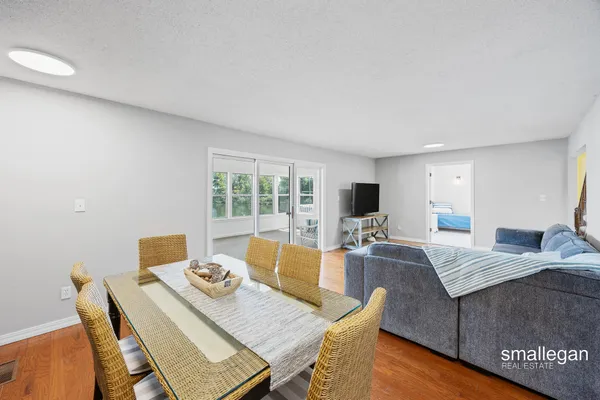 $625,000 | 8884 West Suwanee Trail, Howard City, MI 49329