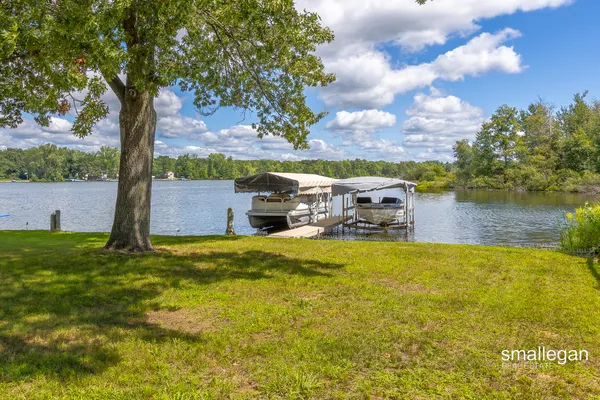 $625,000 | 8884 West Suwanee Trail, Howard City, MI 49329