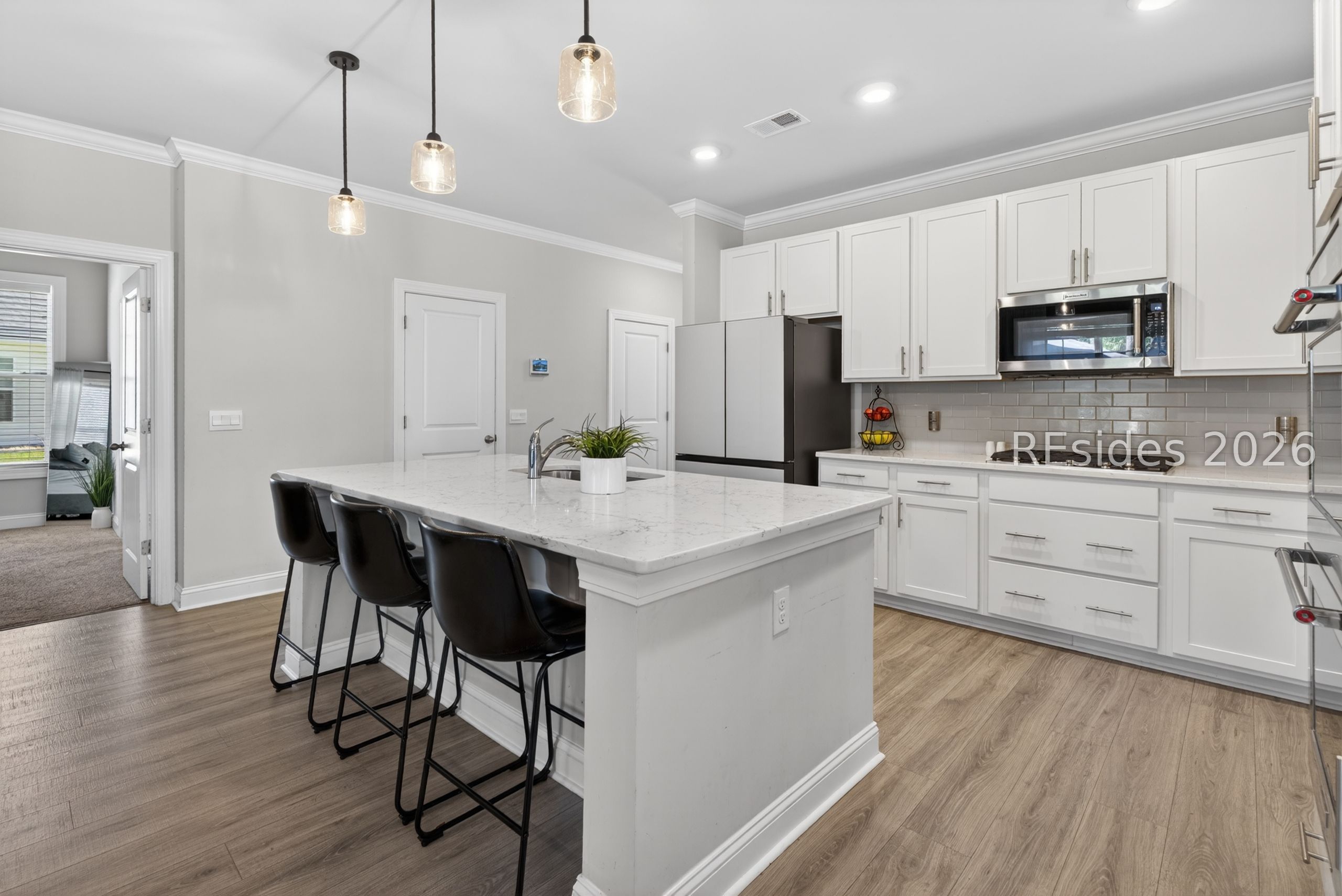 107 Runner Stone Road Bluffton, SC 29909 - Photo 9 of 65