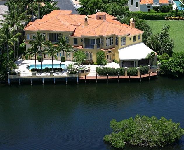 799 Tern Point Circle Boca Raton, FL 33431 - Photo 1 of 1 Rear