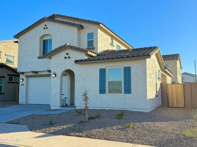 $2,700 | 3949 South Verbena, Mesa, AZ 85212