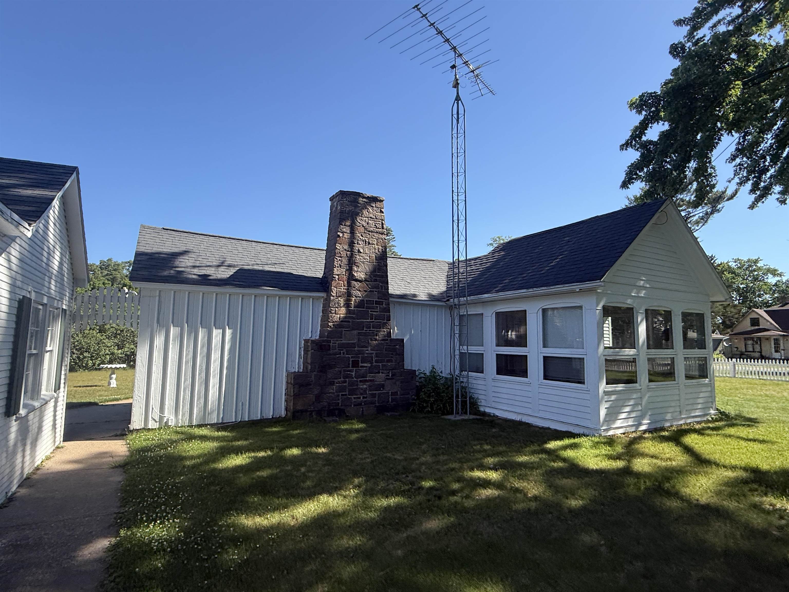 414 Foster Road Redgranite, WI 54970 - Photo 55 of 60
