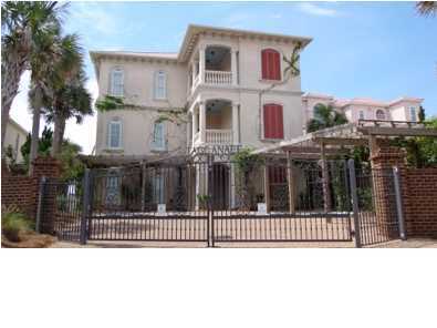 8708 Hwy Santa Rosa Beach, Unit B 30A Inlet Beach, FL 32461 - Photo 1 of 36 a picture of a house