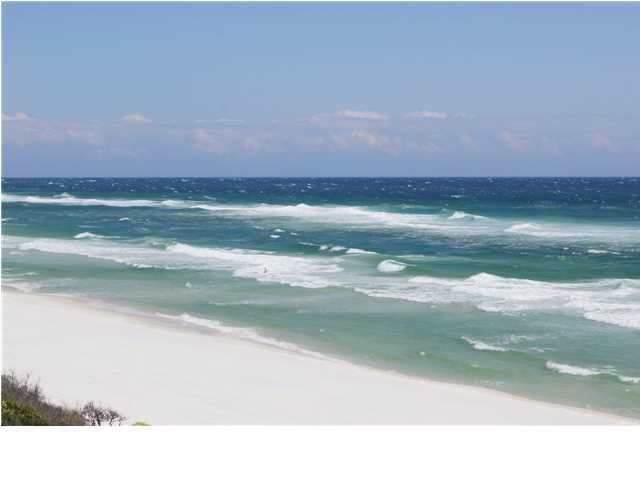 8708 Hwy Santa Rosa Beach, Unit B 30A Inlet Beach, FL 32461 - Photo 12 of 36 a view of an outdoor space and yard