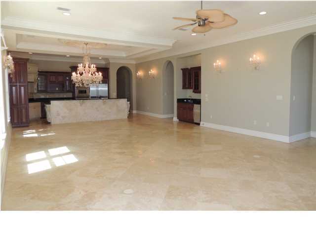 8708 Hwy Santa Rosa Beach, Unit B 30A Inlet Beach, FL 32461 - Photo 24 of 36 a view interior of a house and kitchen view