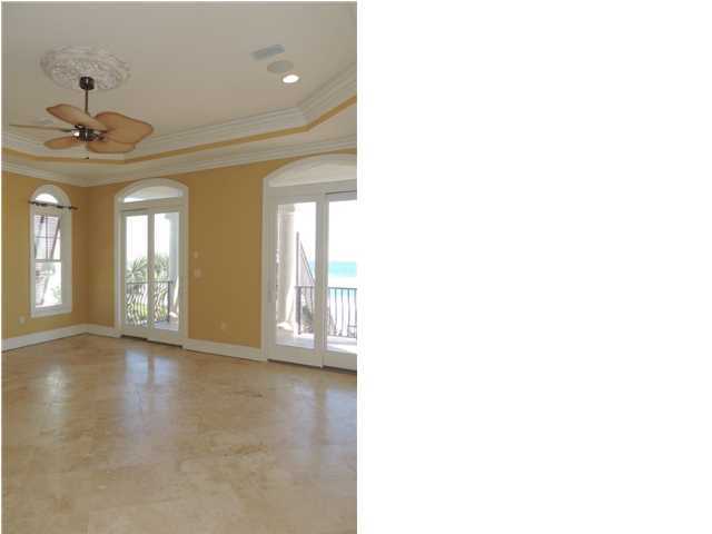 8708 Hwy Santa Rosa Beach, Unit B 30A Inlet Beach, FL 32461 - Photo 28 of 36 a view of an empty room with a window