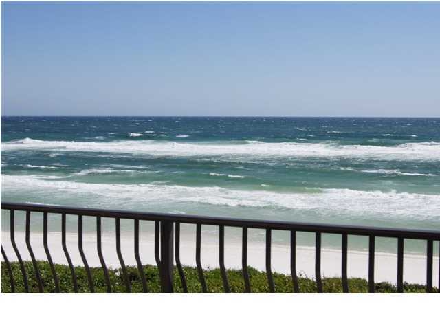 8708 Hwy Santa Rosa Beach, Unit B 30A Inlet Beach, FL 32461 - Photo 5 of 36 a view of yard with outdoor space
