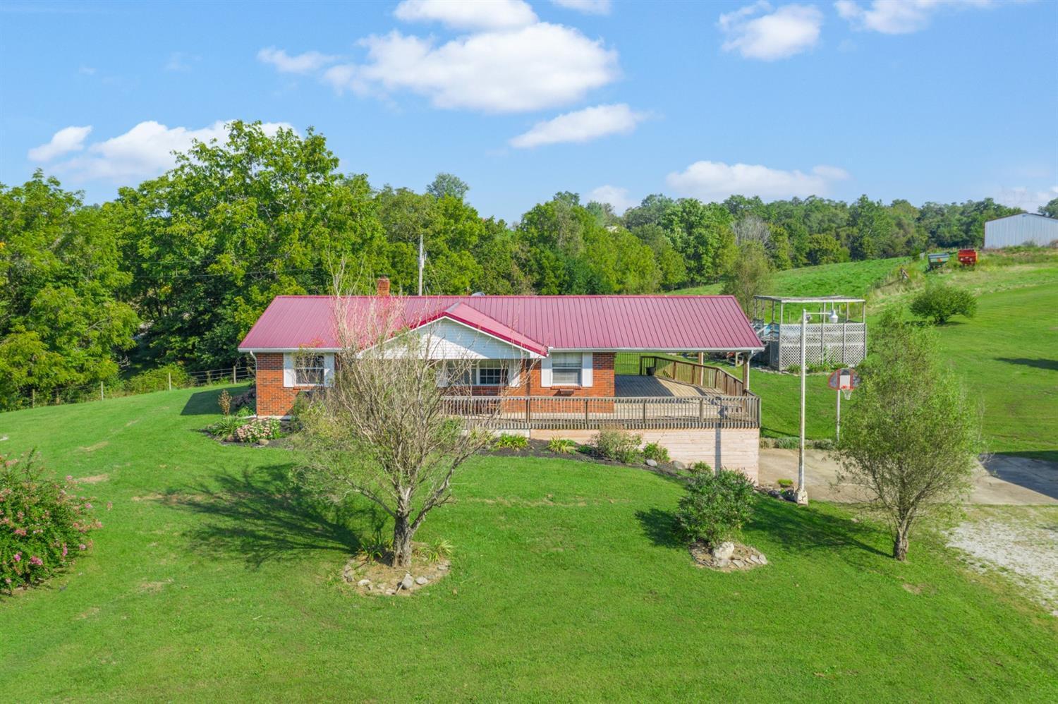 8945 Chicken Hollow Road Ripley, OH 45167 - Photo 37 of 41