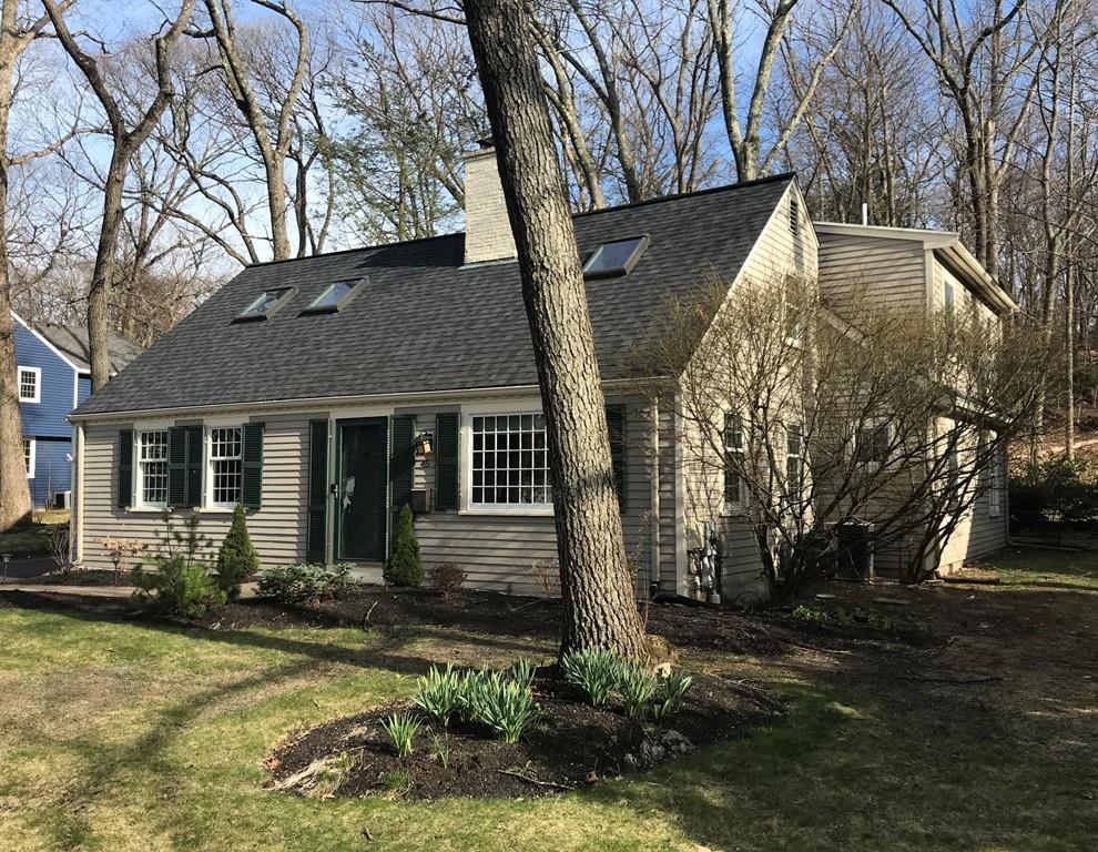 45 Sheridan Road Wellesley, MA 02481 - Photo 1 of 23