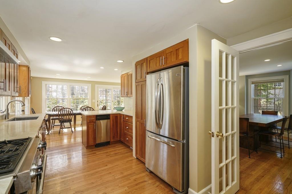 45 Sheridan Road Wellesley, MA 02481 - Photo 8 of 23
