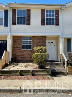 a view of house with outdoor space