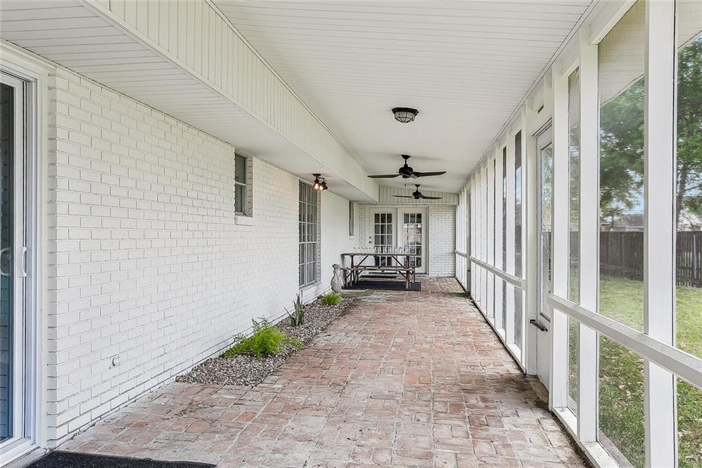 320 River Oaks Drive Luling, LA 70070 - Photo 19 of 20