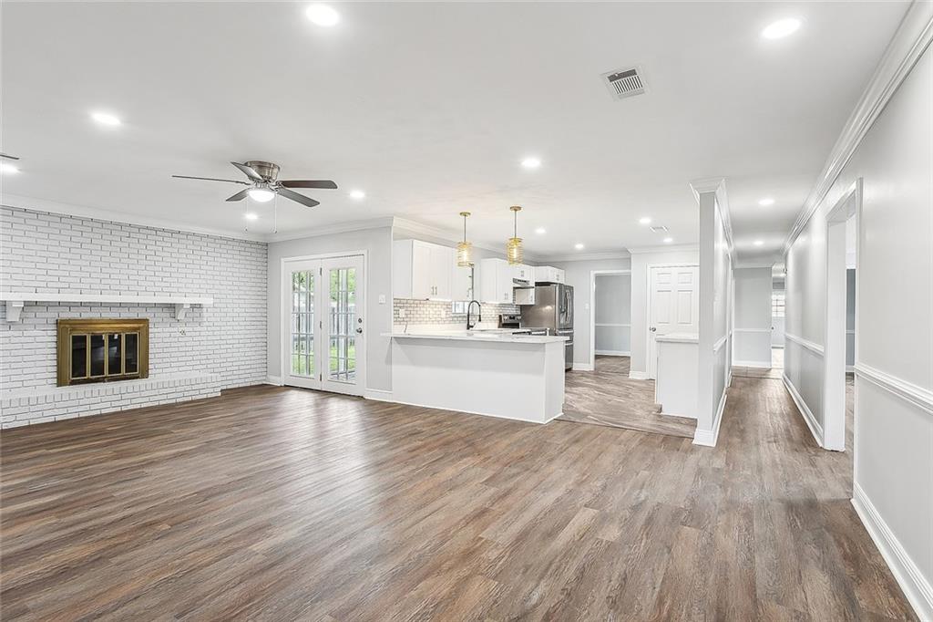 320 River Oaks Drive Luling, LA 70070 - Photo 4 of 20