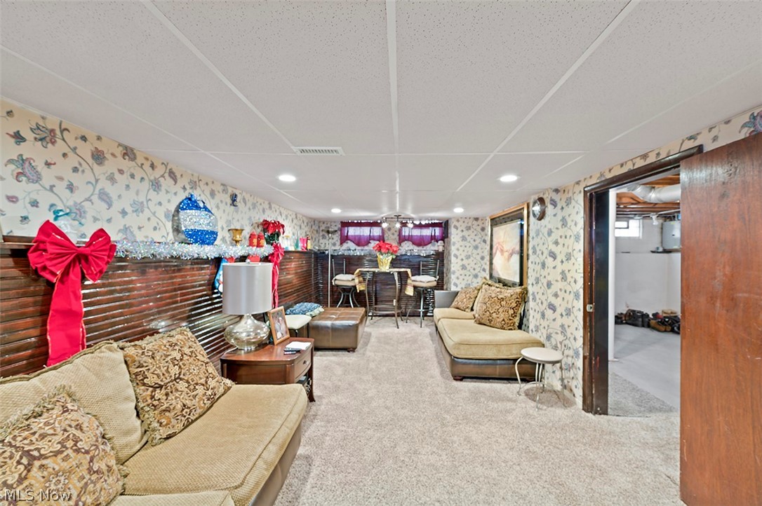19614 Libby Road Maple Heights, OH 44137 - Photo 24 of 26 Gallery Image 24