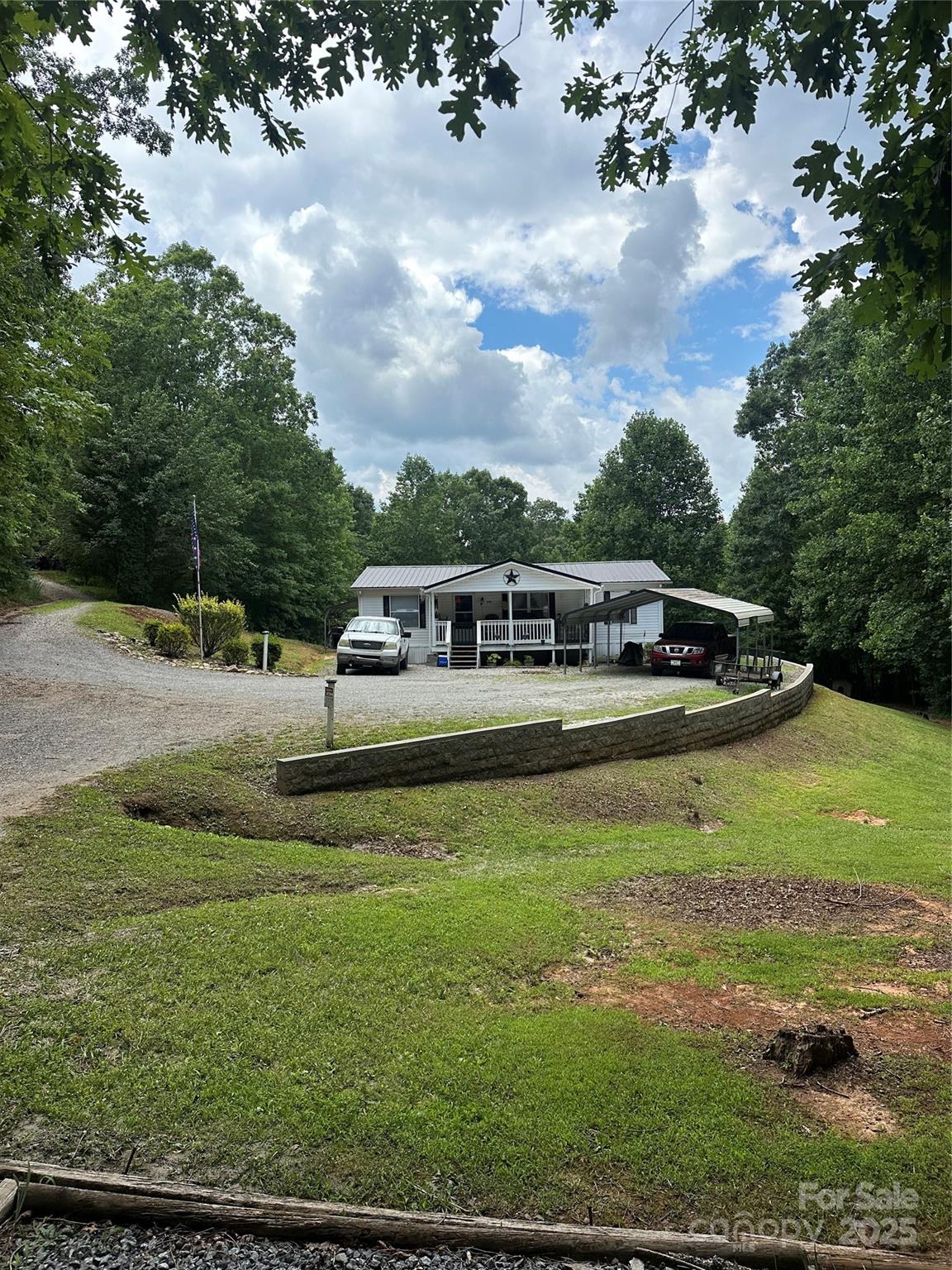 236 Hidden Cove Road Marion, NC 28752 - Photo 36 of 36 Gallery Image 36