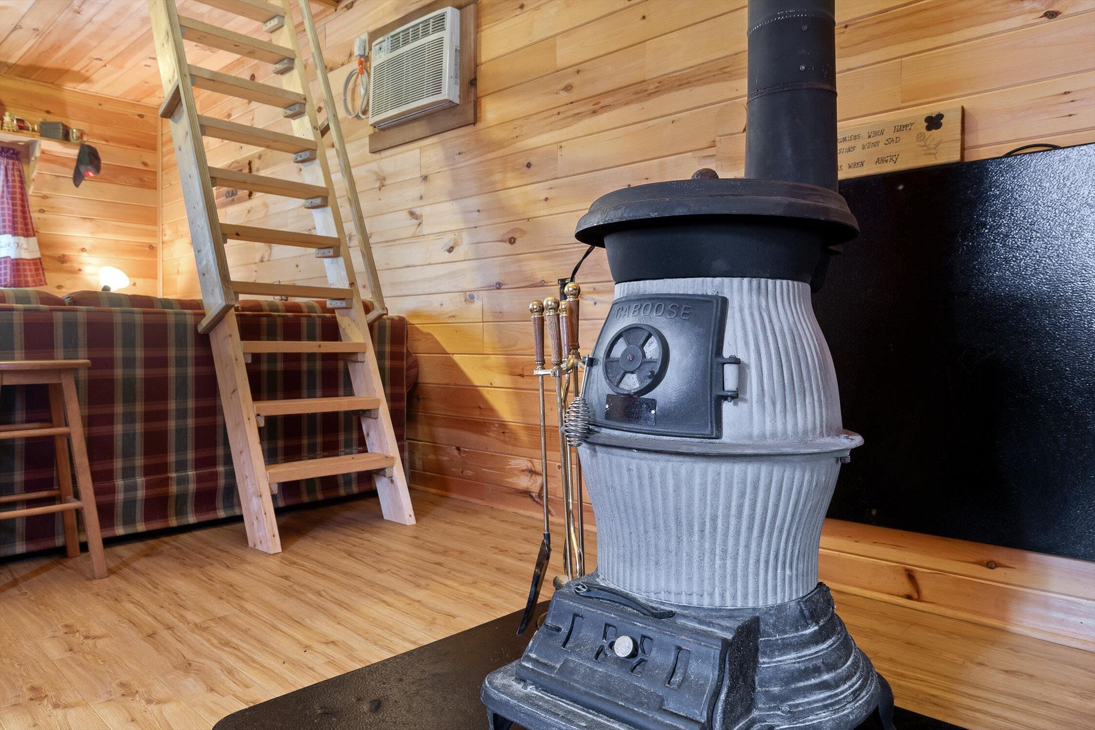 752 County Road 372 Ider, AL 35981 - Photo 18 of 68 19-Co Rd 372-19